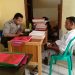 Satu Malam Beraksi 7 Rumah di Binamang dibongkar Maling