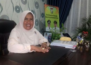 Selama Dua Hari, Bupati Kampar Kunker ke 9 Desa di Dua Kecamatan