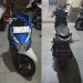 Polsek Rumbai Pesisir Tangkap 2 Pelaku Curas