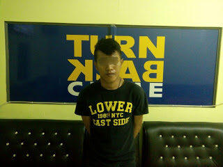 Pelaku Penikaman Anggota Satpol PP Akhirnya Dibekuk Polisi