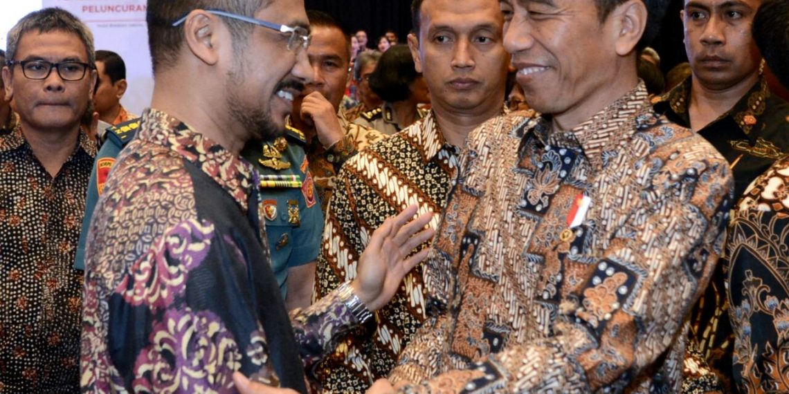 Presiden Tegaskan Upaya Pencegahan Korupsi Harus Terus Dilakukan