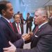Presiden Palestina dan Raja Yordania Apresiasi Dukungan RI Untuk Palestina