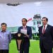 Tiba Di Jakarta, Presiden Sampaikan Hasil KTT LB OKI
