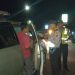 Kapolsek Perhentian Raja Pimpin Razia Cipkon Saat Malam Minggu