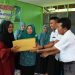 Berbagi Kasih, TP- PKK Kampar Ajangsana Panti Baiturrahmah