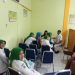 Komisi Akreditasi Kemenkes Lakukan Penilaian Terhadap Puskesmas di Kampar