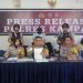Polsek Siak Hulu Tangkap Penjual dan Pengedar Materai Palsu