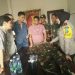 Kapolsek Siak Hulu Jelaskan Postingan FB tentang Seorang Warga Cina Berseragam Mirip Militer
