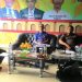 Panwaslu Kampar Taja Rapat Koordinasi Dengan Stakeholder Tentang Pemilu Tahun 2019