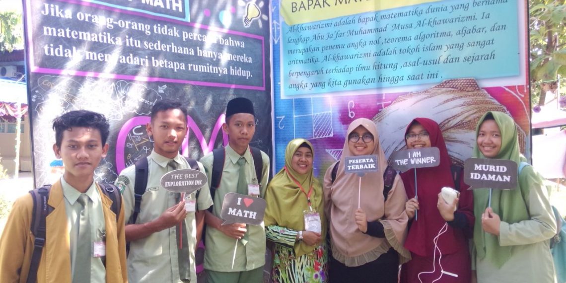 Diikuti 200 Siswa Se Riau, SMA MUHIBA Bangkinang Kembali Ukir Prestasi