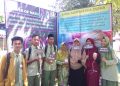 Diikuti 200 Siswa Se Riau, SMA MUHIBA Bangkinang Kembali Ukir Prestasi