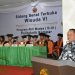 Polkam Akan MoU Dengan Perusahaan Terkait Beasiswa Melalui CSR
