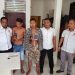 Polsek Tapung Hilir Tangkap 2 Pelaku Perampokan dan seorang Penadah Motor Hasil Kejahatan