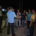 Antisipasi Gangguan Kamtibmas dan Tindak Kejahatan, Polsek Siak Hulu Gelar Patroli Dini Hari