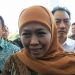Ini Pesan Khofifah untuk Idrus Marham…