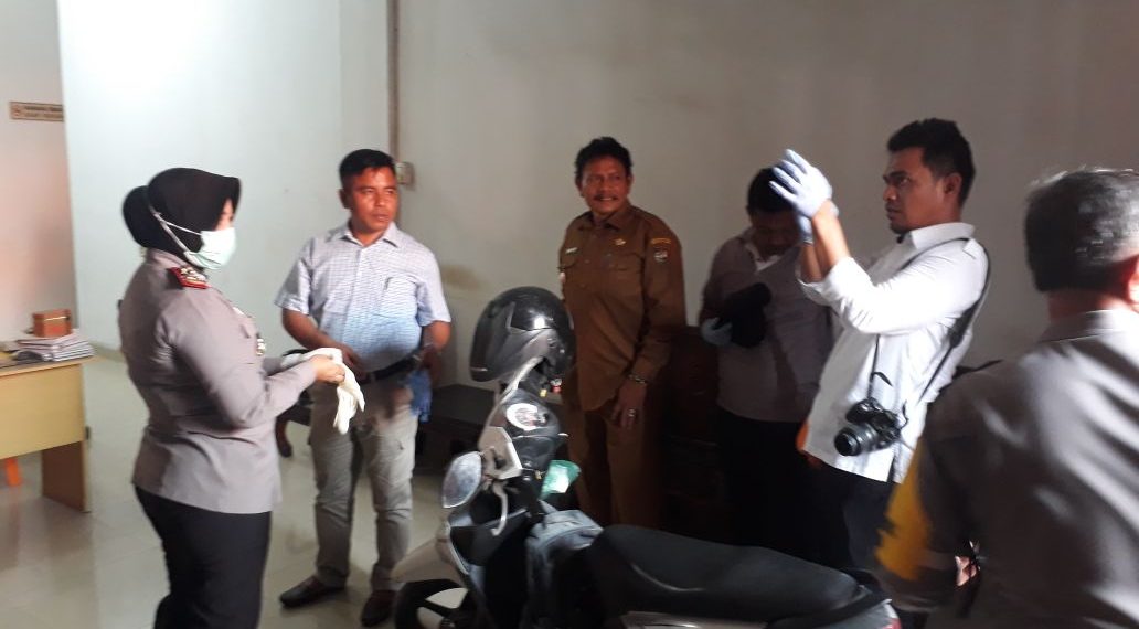 Diduga Kena SeranganJantung, Dokter Budi Ditemukan Tewas Ditempat Prakteknya