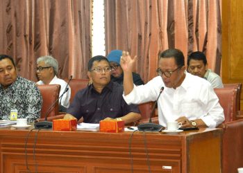 Kasus Ciliandra, Kemenkopolhukam Undang Pemkab Kampar