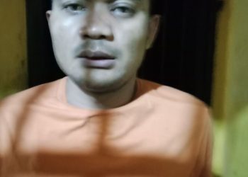 Gembong Narkoba Asal Pekanbaru Ditangkap Resnarkoba Polres Kampar