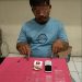 Sering Lolos saat akan Ditangkap, Pengedar Shabu Asal Bangkinang ini Akhirnya Diringkus Polisi