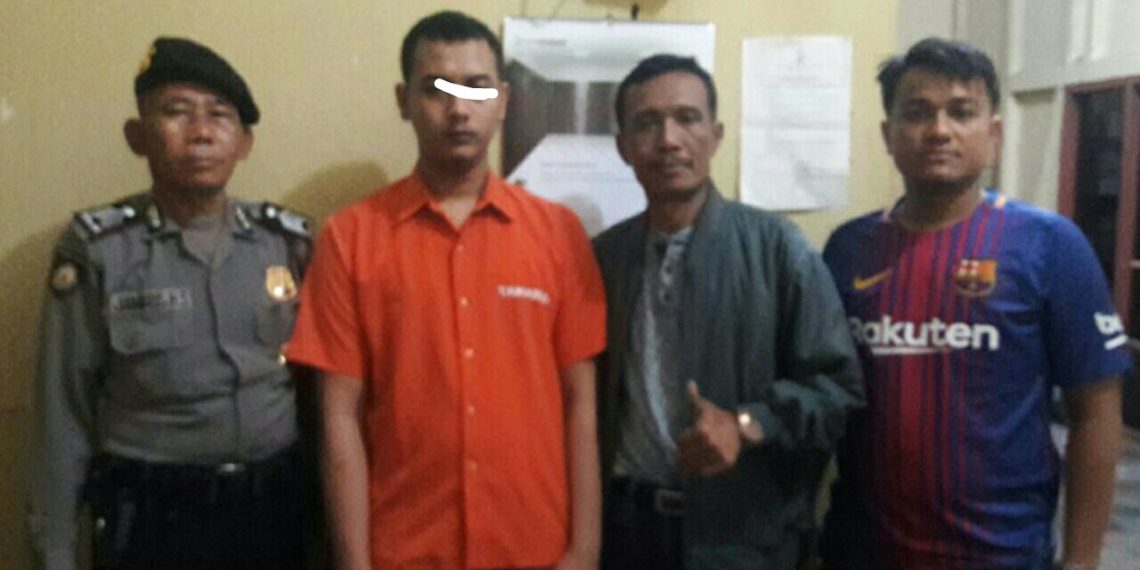 DPO Kasus Penganiayaan hingga Kematian ini Menyerahkan Diri Setelah Kabur 2,5 Tahun