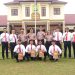 Kapolres Kampar Berikan Reward kepada 11 Personel Berprestasi