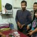2 Wanita dan 1 Pria Ditangkap Polsek Kampar Kiri saat Tengah Pesta Narkoba