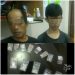 2 Pelaku Narkoba Ayah dan Anak Warga Salo Baru Ganting Diciduk Resnarkoba Polres Kampar