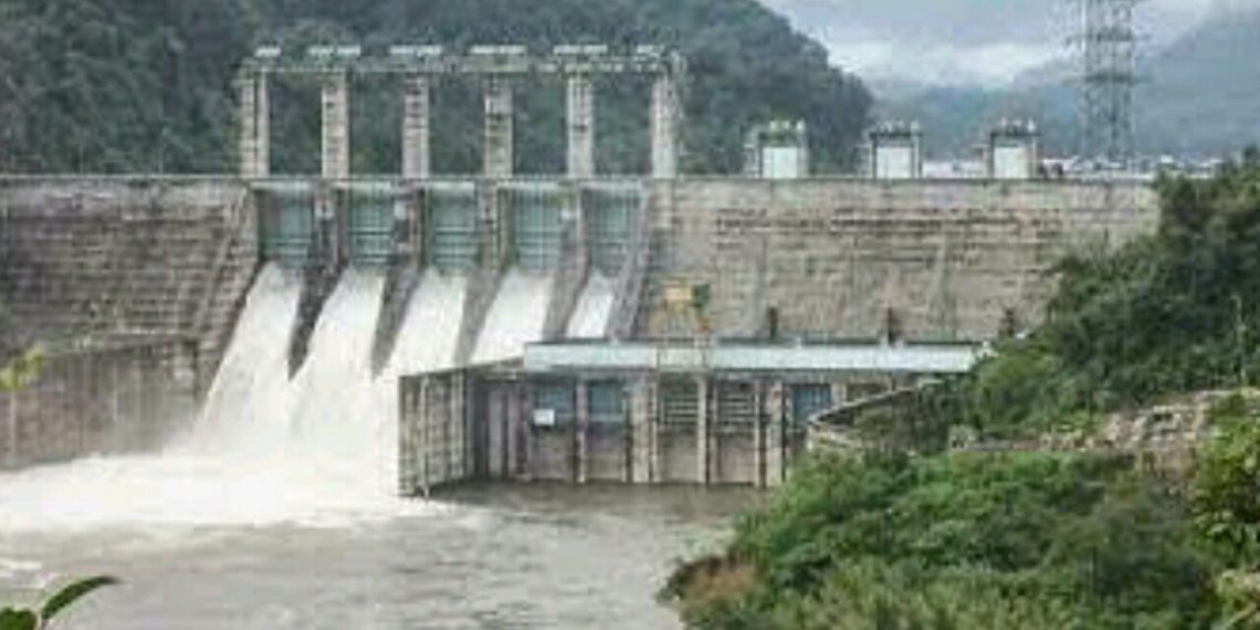 Siang Nanti PLTA Koto Panjang akan Buka Spillway Gate secara Bertahap, Masyarakat Diminta Waspada