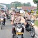 Kapolres Kampar Distribusikan 28 Motor Dinas untuk Bhabinkamtibmas