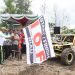 Ramaikan HUT Kampar, IOF Riau Gelar Off Road