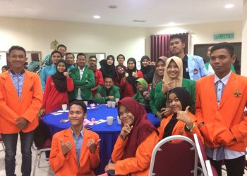PERTUKARAN MAHASISWA Mahasiswa Polkam Kunjungi Politeknik Mersing Johor (PMJ) Malaysia