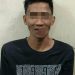 Cabuli Bocah Perempuan, Pria Bejad ini Digelandang ke Polsek Siak Hulu