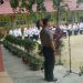Bhabinkamtibmas Polsek Siak Hulu Brigadir David adakan Police Goes to School di MTS Darunnajah