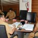 Rapat Bersama Kades, Sekda Nilai Kampar Harus Miliki Posko Pengendalian Dana Desa