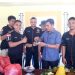 Pameran Burung Berkicau, Tandai Lounching Police BC Kampar