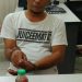 Satresnarkoba Polres Kampar Kembali Ringkus Seorang Pelaku Narkoba di Wilayah Lipat Kain