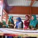 Belajar dari RAPP, Dekranasda Siap Kembangkan Batik Kampar