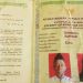 Palsukan Surat Nikah, Warga Jalan Delima Pekanbaru ini Ditangkap Polsek Tambang
