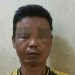 Pria Bejat Warga Tarai Bangun ini Ditangkap, Karena Coba Perkosa Anak Dibawah Umur