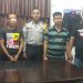 Cabuli Anak Tirinya, Warga Desa Sipungguk ini Diamankan Polsek Bangkinang Barat
