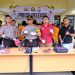 Polsek Tampan Bekuk Dua Pelaku Utama Pencurian Mobil di Showroom