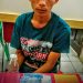 Satu Lagi Pengedar Shabu Ditangkap Resnarkoba Polres Kampar di Desa Rumbio
