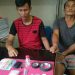 Lagi 2 Pelaku Narkoba Diringkus Aparat Kepolisian di Desa Penyesawan Kampar