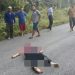 Polisi Selidiki Penemuan Jasad Wanita yang Tewas di Jalan Poros Simalinyang – Mayang Pongkai