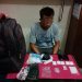 Lakukan Pengembangan, Resnarkoba Polres Kampar kembali Tangkap Rekan Pelakunya