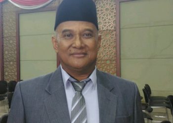 Usai di Lantik, Ini yang Akan Dilakukan Kadisdik Kampar