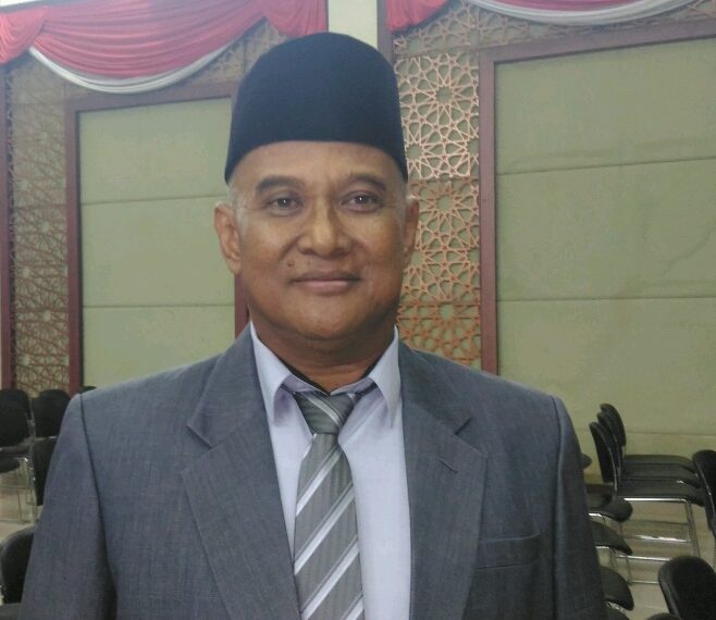 Usai di Lantik, Ini yang Akan Dilakukan Kadisdik Kampar