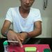 Satu Lagi Pelaku Narkoba Diciduk Petugas di Desa Ganting Salo