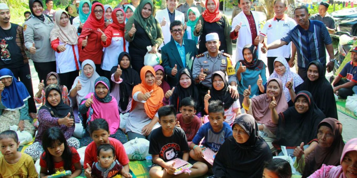 Amputasi Kedua Tangan, tidak Membuat Sugeng Patah Semangat