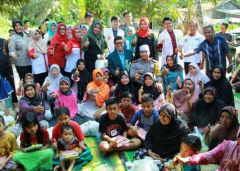 Amputasi Kedua Tangan, tidak Membuat Sugeng Patah Semangat